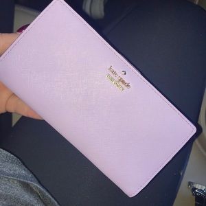 Kate spade wallet